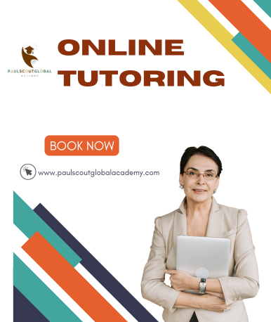 online tutoring